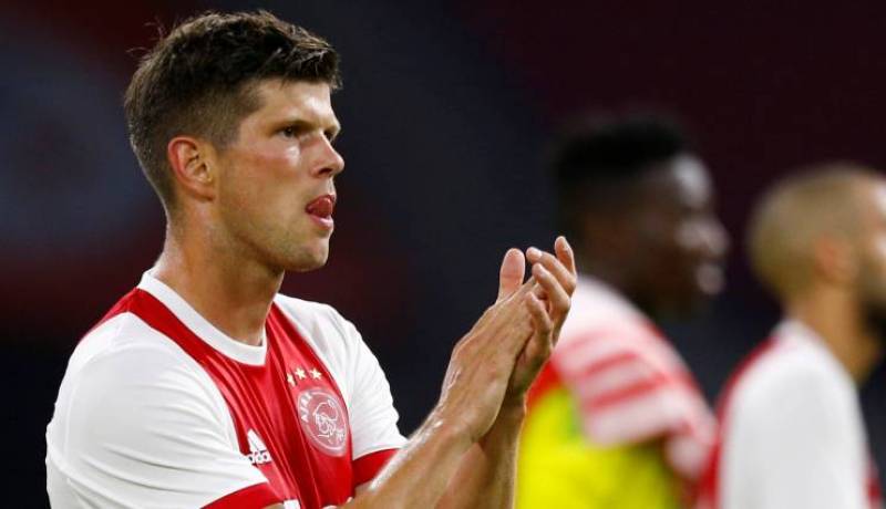 الصحافة الهولندية تشبّه هدف هونتيلار بهدف ماجر العالمي