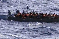 ارتفاع عدد ضحايا غرق قارب المهاجرين بالمتوسط إلى 49 قتيلا