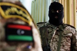 القوات الخاصة الليبية تصد هجوما انتحاريا في بنغازي