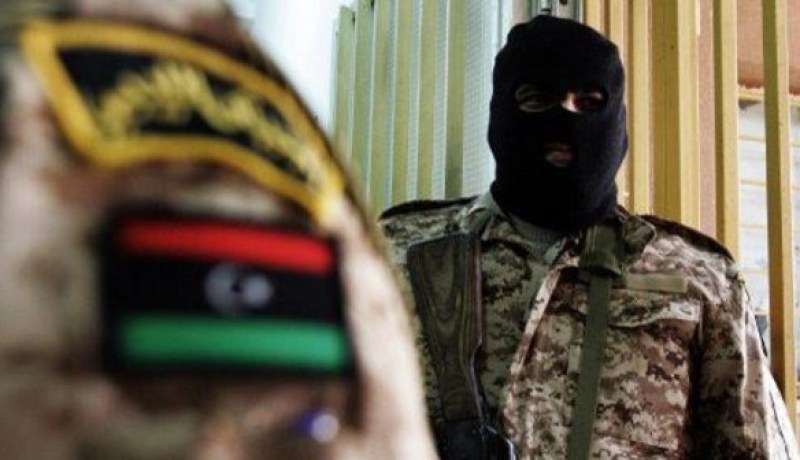 القوات الخاصة الليبية تصد هجوما انتحاريا في بنغازي