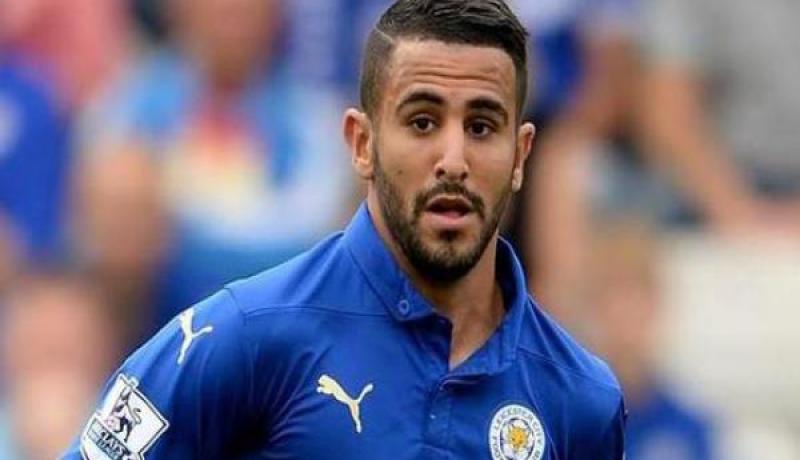 محرز بالقائمة النهائية لأحسن لاعب في افريقيا