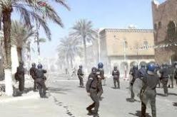 إيداع ثمانية أشخاص السجن لتورطهم في مناوشات غرداية