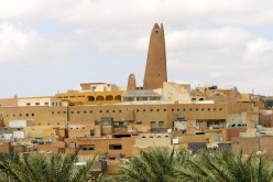 أربعيني يعتدي جنسيا على طفلين في مائضة مسجد بغرداية