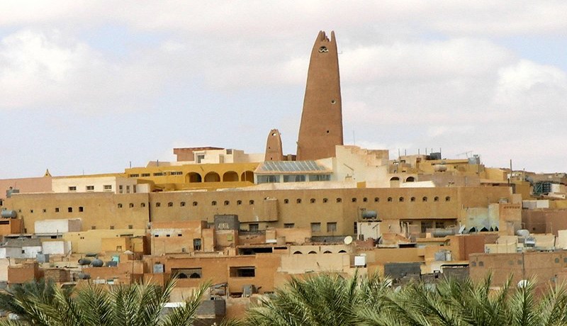 أربعيني يعتدي جنسيا على طفلين في مائضة مسجد بغرداية