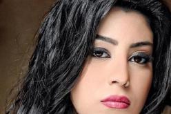 بالصورة أيتن عامر تكشف جنس مولودها