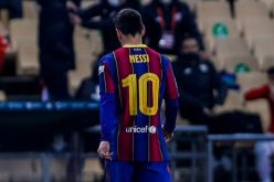 ميسي مُهدد بالإيقاف لـ 12 مباراة !