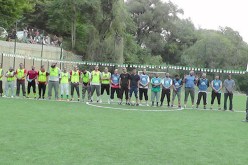 بجاية: دورة كروية صاخبة بين المساجد