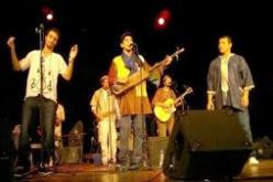 فرقة إفريقيا سبيريت تصدرأول ألبوم لها