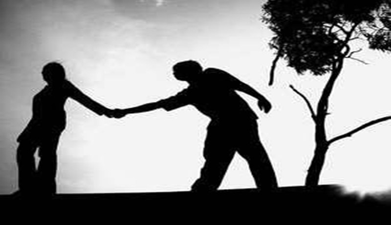 كان نصيبي مع خائن.. منحرف وزوج ثالث عبد للمخدرات