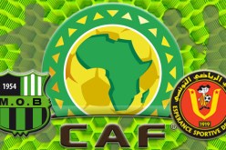 قمة عربية في  قرعة دور16 لكونفدرالية الأفريقية