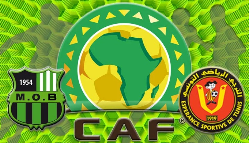 قمة عربية في  قرعة دور16 لكونفدرالية الأفريقية