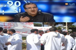 لا ممرضين بداية من 21 ديسمبر والسبب