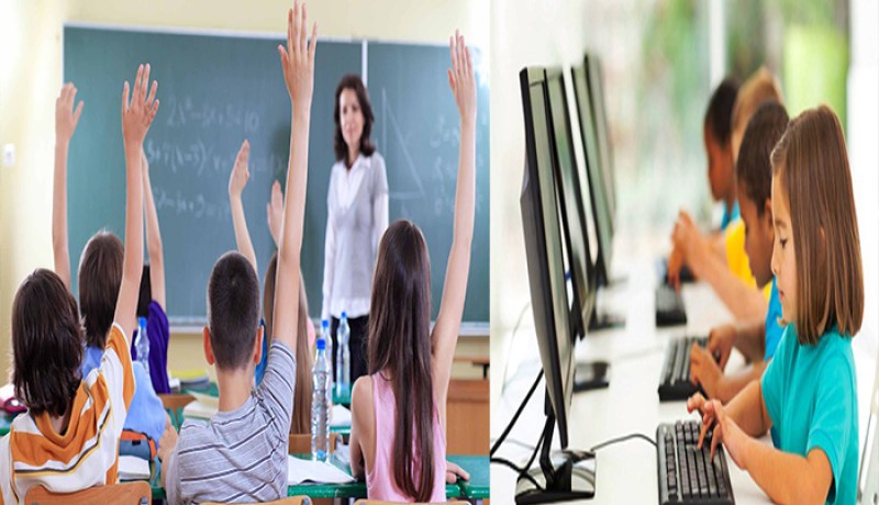 “ليكول”.. أرضية جديدة للدعم الدراسي عبر الانترنت في الجزائر