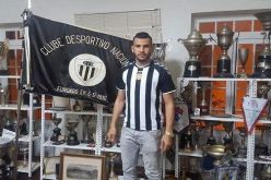 رسميا  الجزائري هشام بلقروي في ماديرا البرتغالي