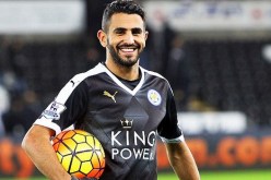 محرز قدوة الشباب ونموذج مشرّف للاعب العربي