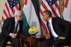 اوباما يبلغ عباس معارضته لقرار نيل فلسطين صفة دولة غير عضو في الامم المتحدة
