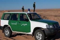 فيما خلفت العملية استشهاد دركي واصابة 3 اخرين القضاء على اربعة مسلحين وفرار اخرين في تمنراست