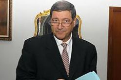 حبيب الصيد يعلن عن تشكيلة حكومة ائتلافية بمشاركة الإسلاميين