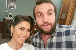 ماقصّة معجب الفنّانة شيرين و 3 طن من الجمبري