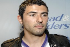 عنتر يحيى يريد منصب وزير