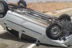 البويرة : 3 قتلى و4 جرحى في إنحراف وإنقلاب سيارة بلدية أهل القصر