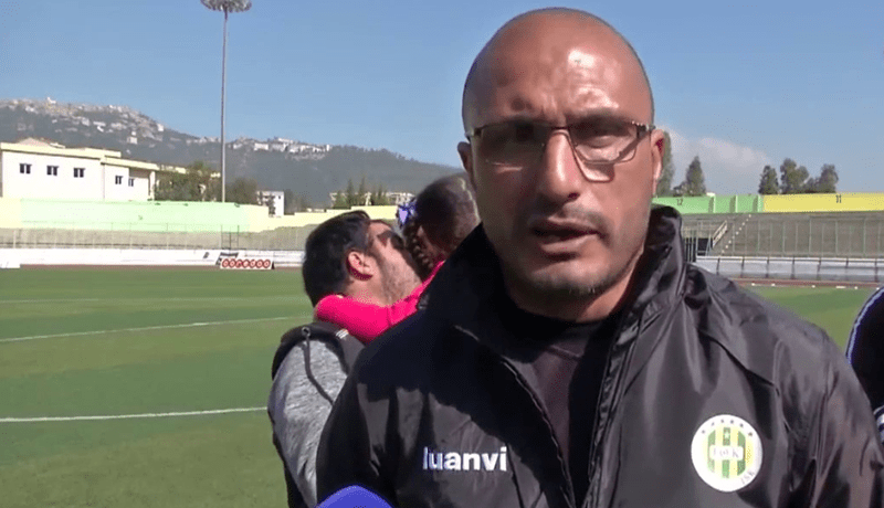 بالفيديو.. موسوني: “حناشي مجنون وسيقود الشبيبة إلى الهاوية”