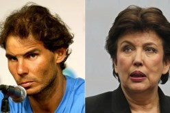 بتهمة التشهيرضد نادال وزيرة الرياضة الفرنسية السابقة تواجه العدالة