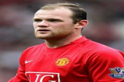 روني يقود هجوم مان يونايتد أمام توتنهام