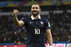 «بن زيمة ليس معاقبا مدى الحياة مع الديوك وقضيته مسألة وقت»