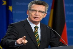 ألمانيا تشدّد على منع المهاجرين العبور إلى أوروبا