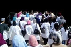 الفيدرالية الوطنية لعمال القطاع الصحي تفند خبر انسحاب 70 بالمائة من عمال القطاع المنخرطين فيها