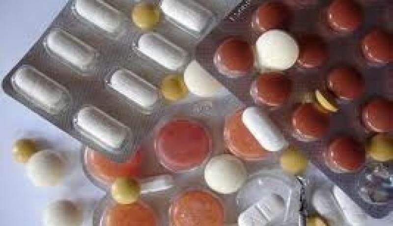 حجز 2 كلغ من المخدرات و حوالي 200 قرص من الحبوب المهلوسة بورقلة