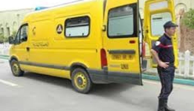 مقتل دركي بعد ألقى من شرفة العمارة لترتفع الحصيلة إلى 5 قتلى