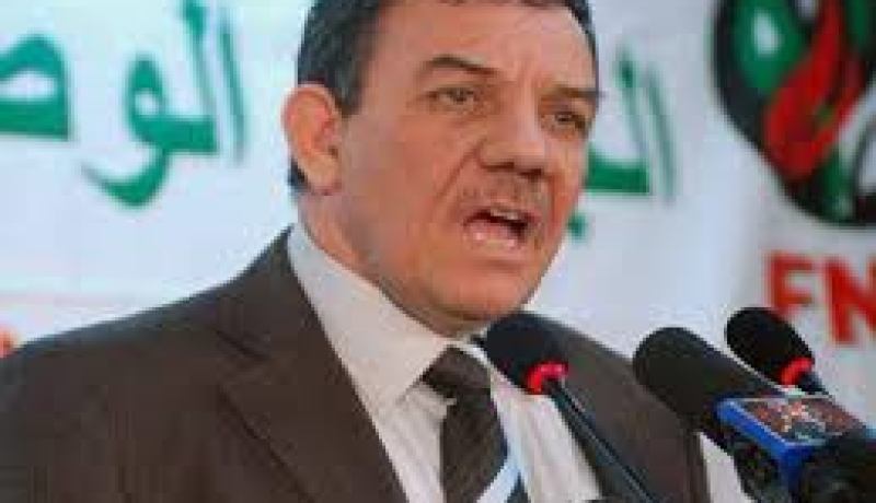 تواتي يؤكد من البليدة أن حزبه اختار طريق المواجهة وخوض الانتخابات