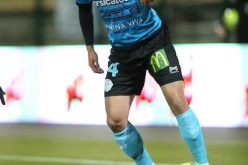 بن ناصر… سأشارك في كأس أمم افريقيا المقبلة بأكثر ثقة