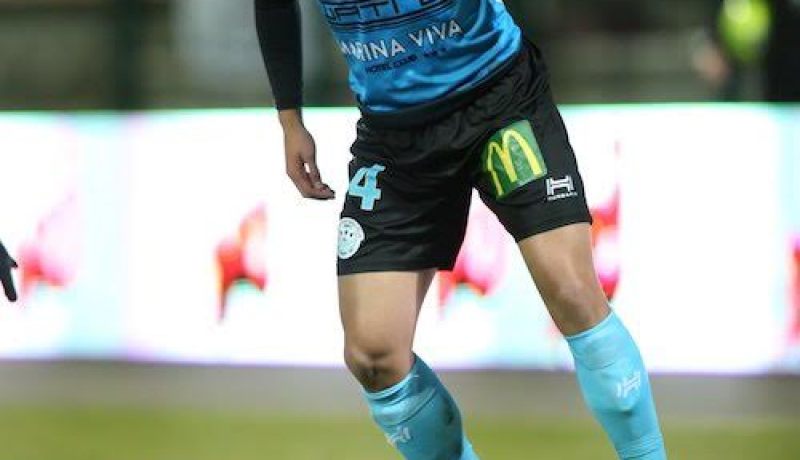 بن ناصر… سأشارك في كأس أمم افريقيا المقبلة بأكثر ثقة