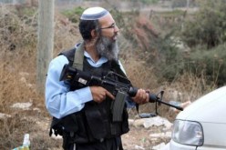 استشهاد فلسطيني وإصابة صحفي برصاص مستوطن في نابلس