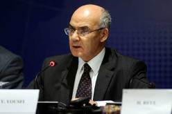 يوسف يوسفي في زيارة عمل بتركيا لتعزيز التعاون الطاقوي