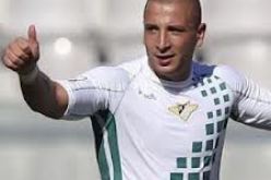 غيلاس مستعد لخوض غمار المونديال