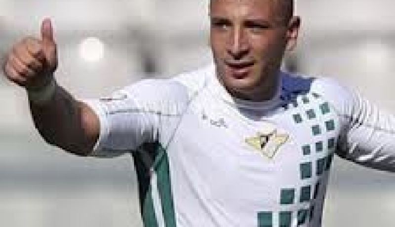 غيلاس مستعد لخوض غمار المونديال