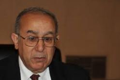 رمطان لعمامرة قريبا في ليبيا لحضور اجتماع تشاوري