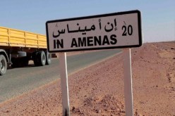 فرنسا قتلت معظم الإرهابيين في عين أميناس