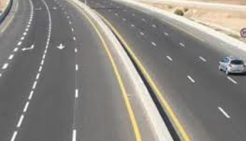 10 مشاريع طرق سيارة قبل نهاية سنة 2014