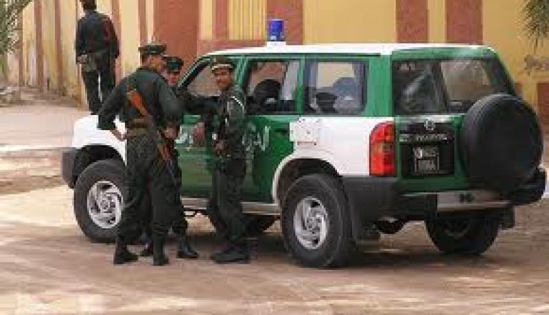 قيادة الدرك الوطني تضع مخططا خاصا بتأمين المواطنين خلال شهر رمضان