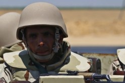 داعش يتبنى هجومي العريش المصرية