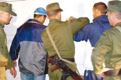 الدرك الوطني يفكك شبكة للمتاجرة بالأسلحة بالمسيلة