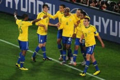 مونديال 201:البرازيل تكوي التشيلي بنيران ثلاثية و تتأهل للدور الربع نهائي