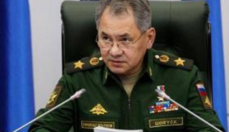 الجزائر “تحظى بالأولوية” في مجال التعاون التقني والعسكري مع روسيا