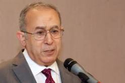 لعمامرة يترأس أشغال الدورة الخامسة للجنة الثنائية الإستراتيجية الجزائرية المالية حول شمال مالي