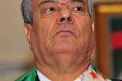 سعداني يلح أن التصويت لبوتفليقة تزكية لجزائر آمنة ومستقرة